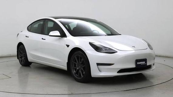 TESLA MODEL 3 2023 5YJ3E1EA1PF567738 image TESLA MODEL 3 2023 5YJ3E1EA1PF567738 image